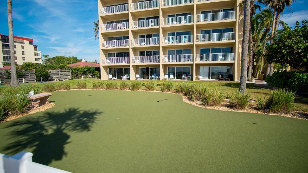 Beach And Sunset View From Your Balcony لونغبوت كي المظهر الخارجي الصورة