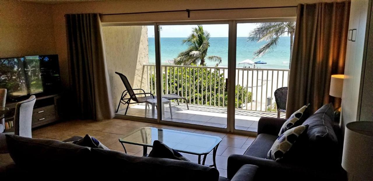 Beach And Sunset View From Your Balcony لونغبوت كي المظهر الخارجي الصورة