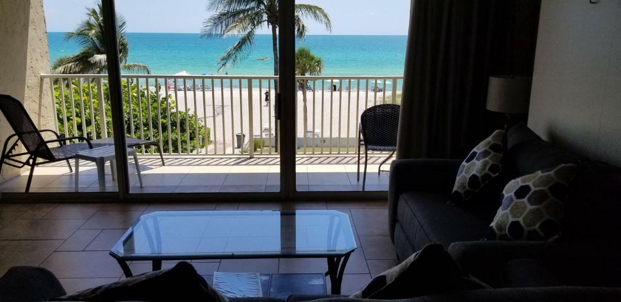 Beach And Sunset View From Your Balcony لونغبوت كي المظهر الخارجي الصورة